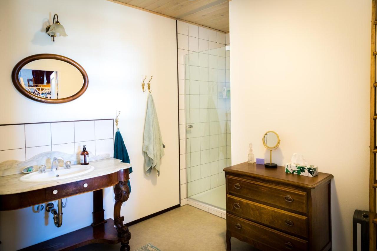 Apartment Belle Histoire *