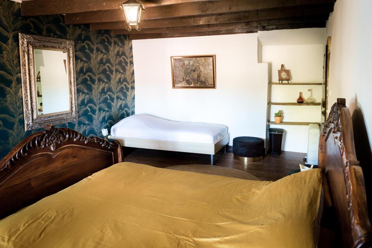 Belle Histoire Apartment