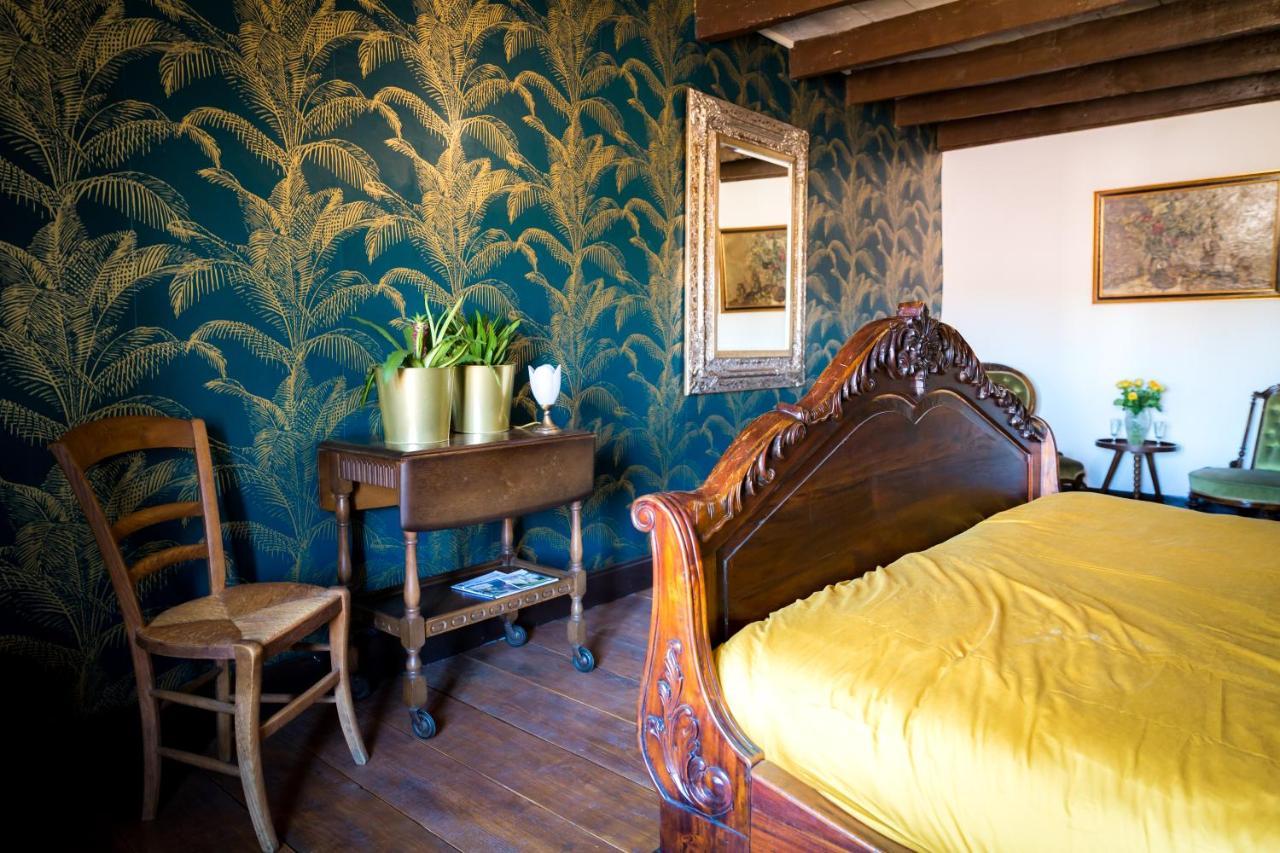 Apartment Belle Histoire Voisey