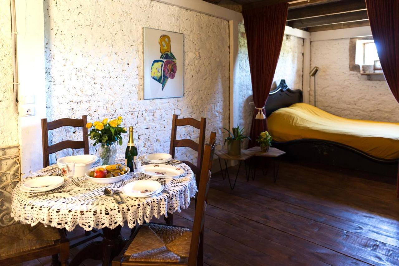 Apartment Belle Histoire *