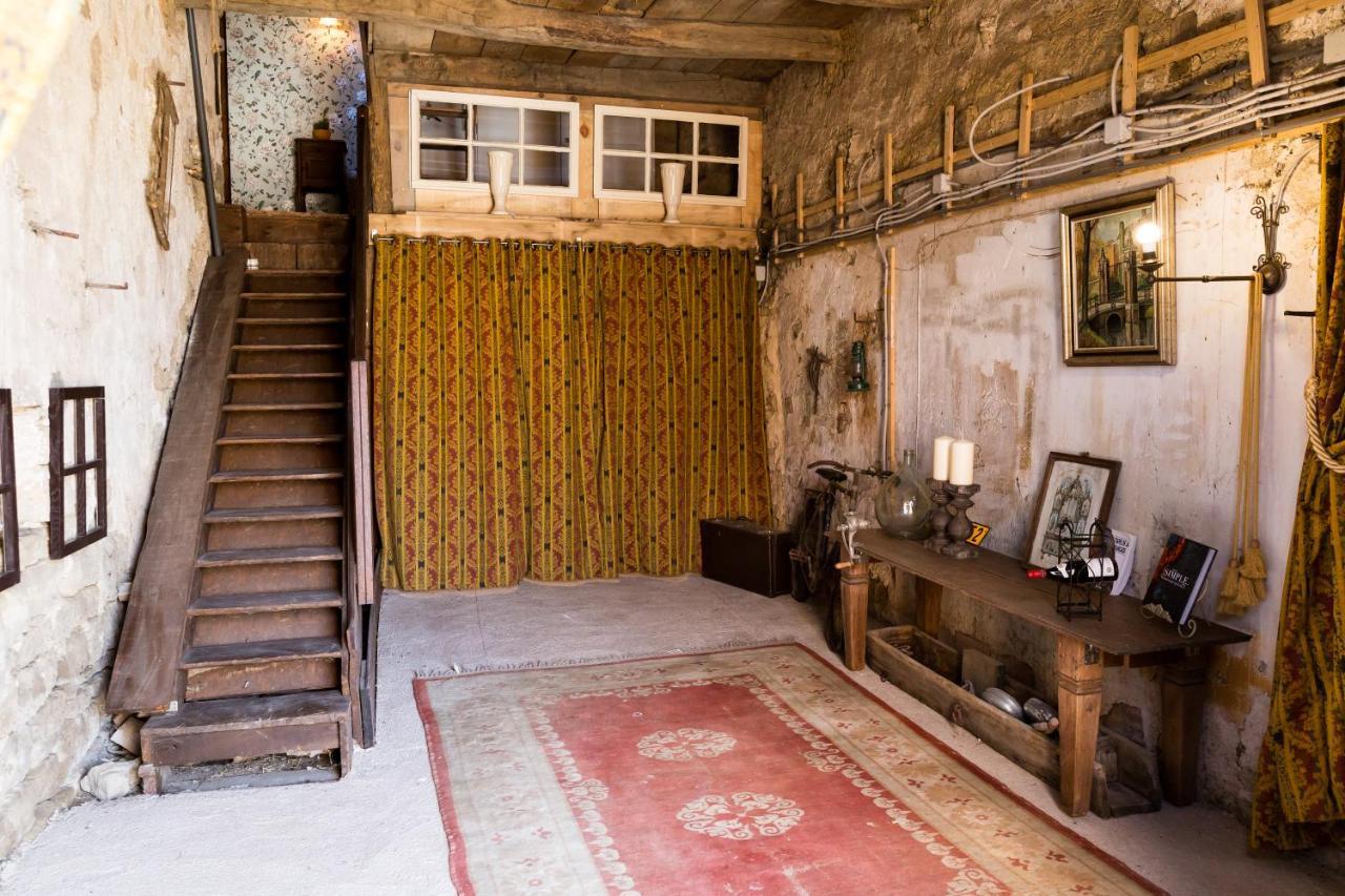 Apartment Belle Histoire Voisey