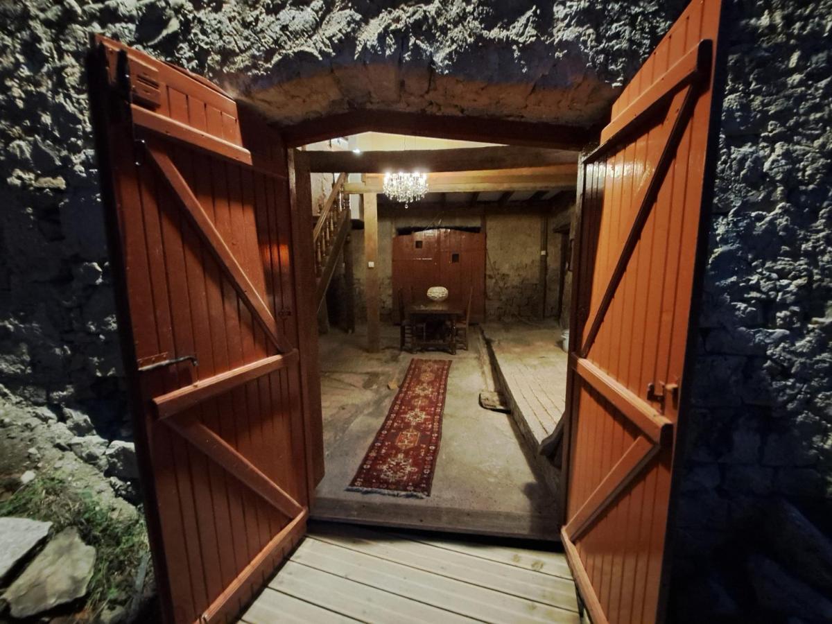 Belle Histoire Apartment *